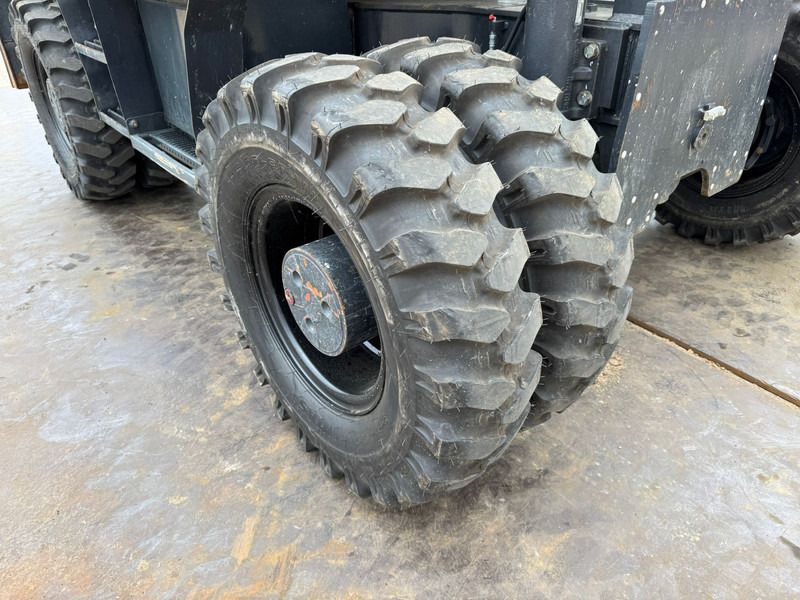 2019 Komatsu PW180-11 Wheel Excavator