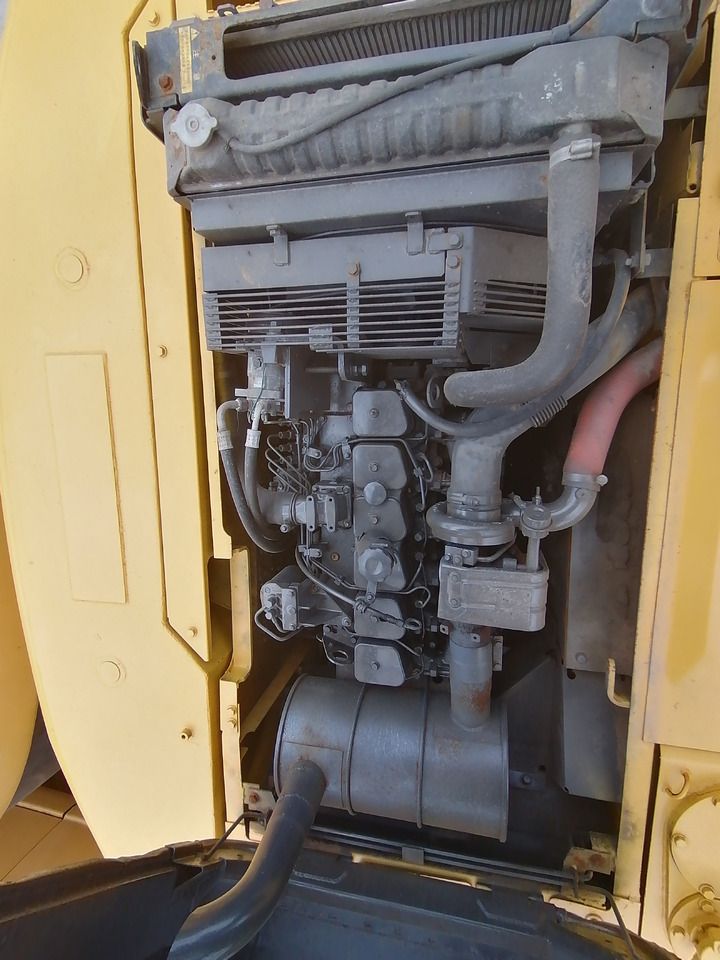 2022 Komatsu PC300-7 Crawler Excavator