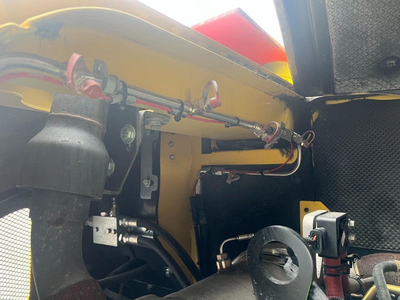 2022 Wacker Neuson EW100 Wheel Excavator