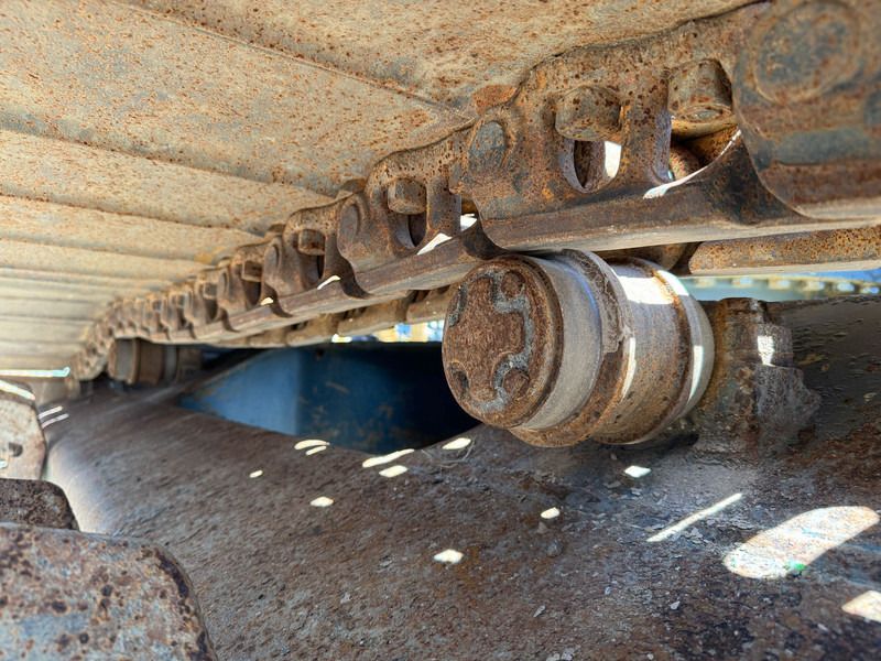 2006 Liebherr R934C HDSL Crawler Excavator