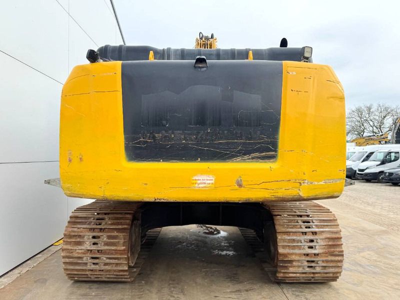 2018 Caterpillar 336FL Crawler Excavator