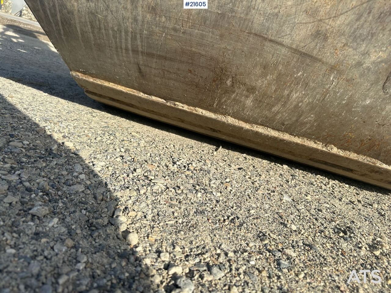 2012 Caterpillar M313D Wheel Excavator