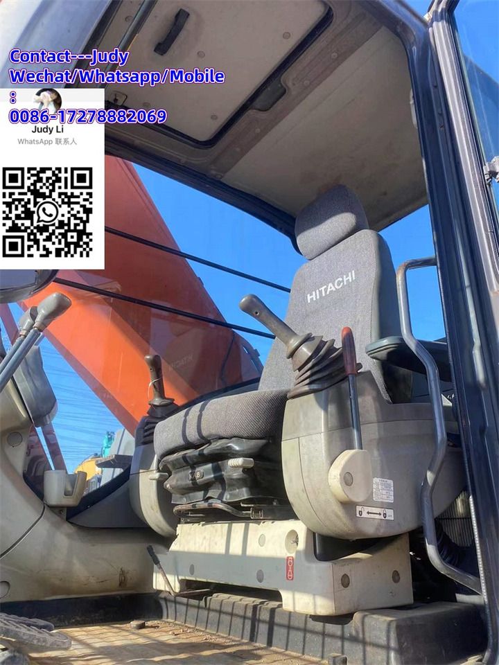 2020 Hitachi ZX350 Crawler Excavator