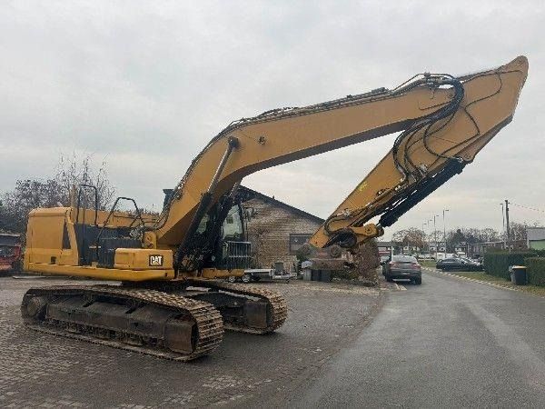 2005 Caterpillar 330 NEXT GEN Crawler Excavator