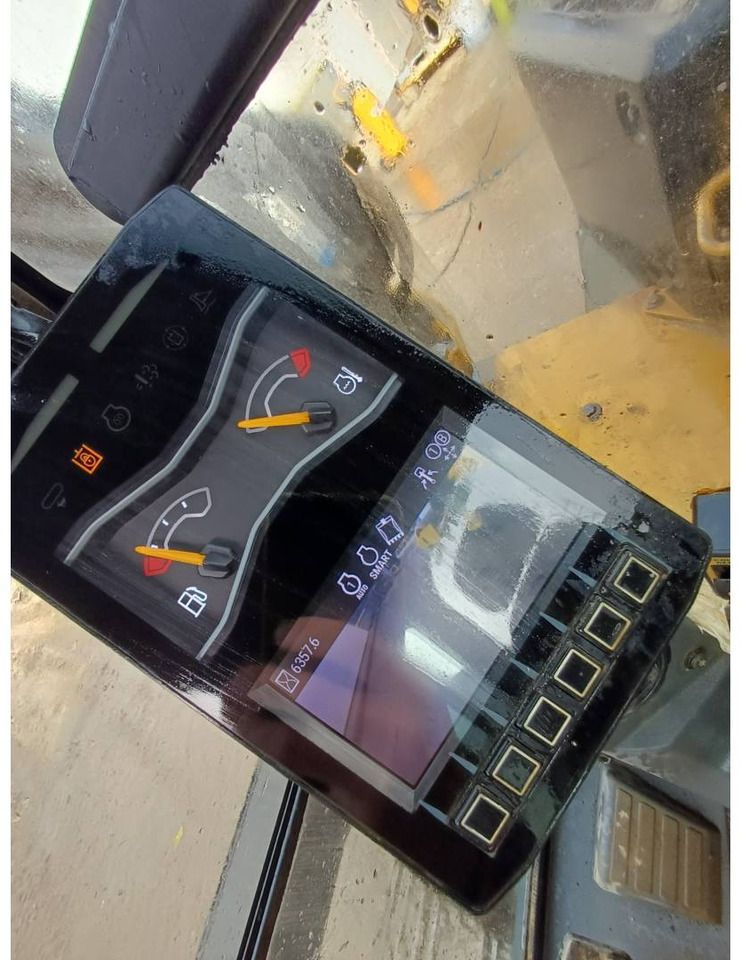 2019 Caterpillar 308-07CR Crawler Excavator