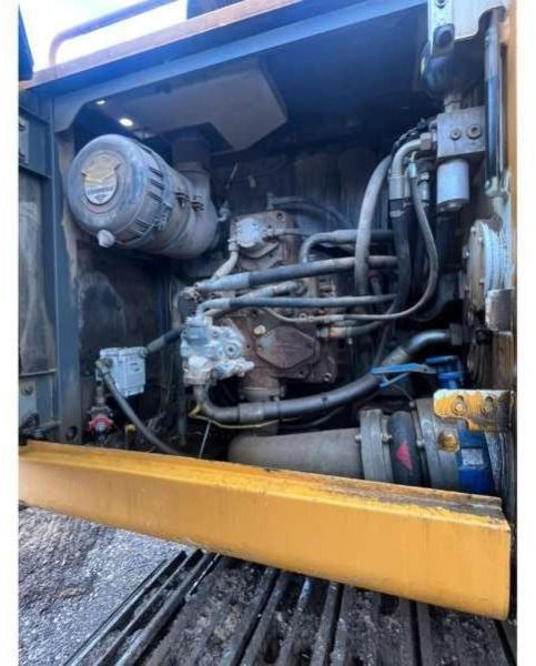 2013 Liebherr R936LC Crawler Excavator