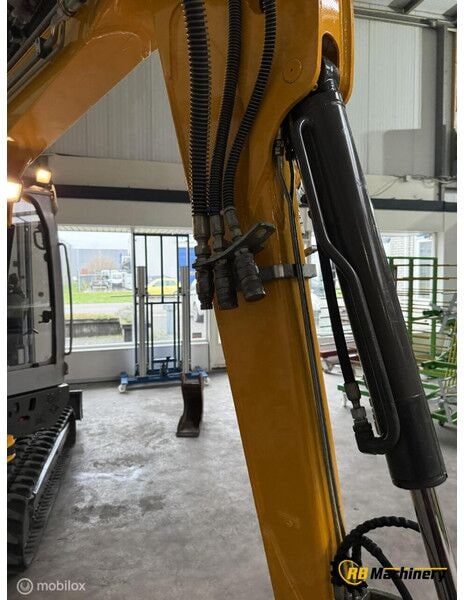 2014 Wacker Neuson EZ38
