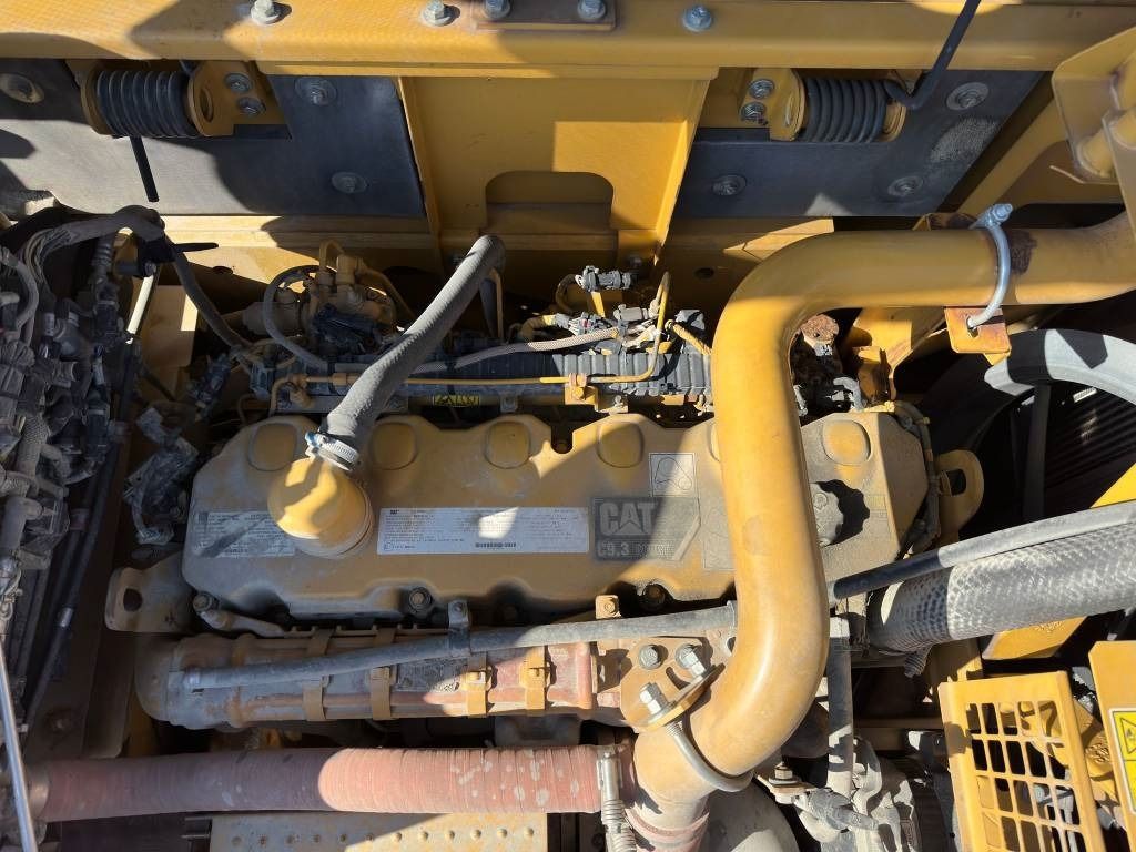 2013 Caterpillar 336EL Crawler Excavator