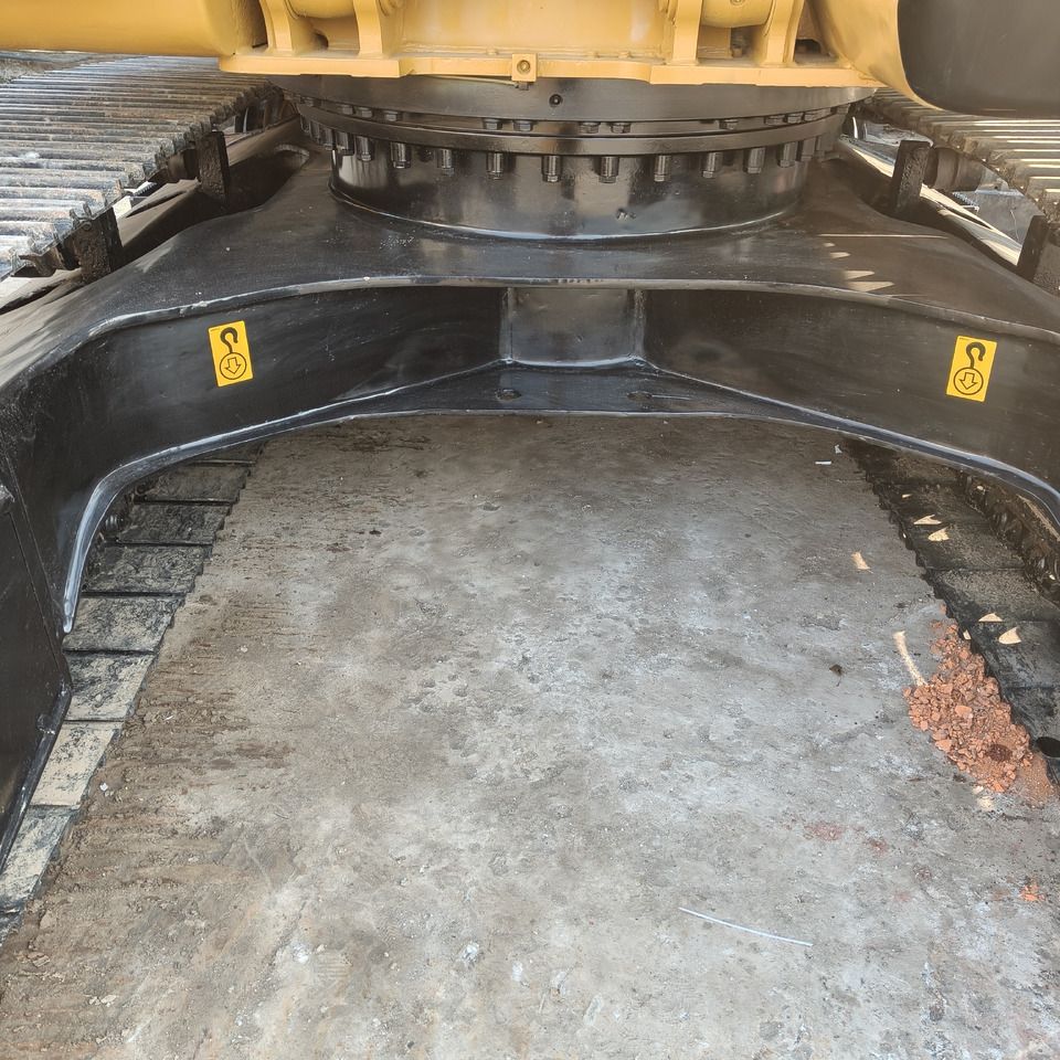 2023 Caterpillar 320CL Crawler Excavator