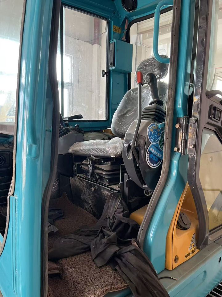 Mini Excavator Kubota Mini Excavator 5TON (2021)