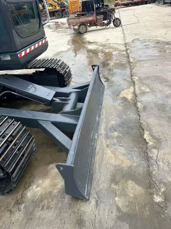 2025 Kobelco SK75 Mini Excavator