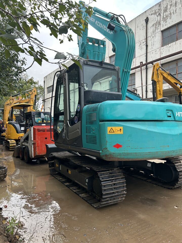 2022 Hitachi ZX70-3
