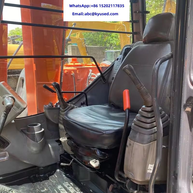 2024 Hitachi ZX60