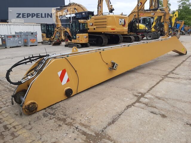 2022 Caterpillar MH3040-07A Material Handler