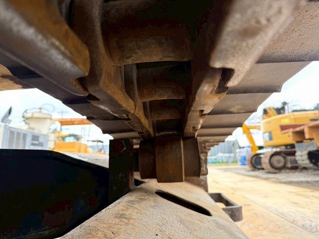 2016 Caterpillar 320E Crawler Excavator