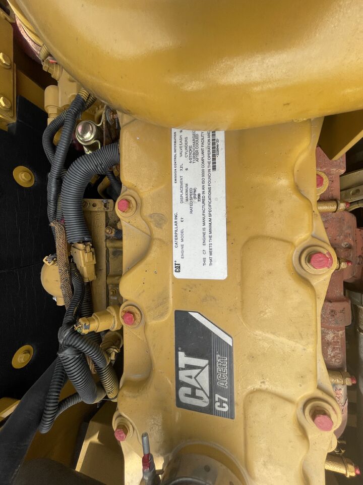 2023 Caterpillar 329D Crawler Excavator