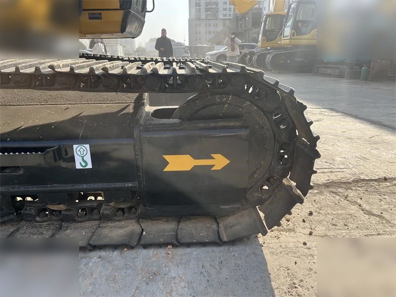 2011 Caterpillar 320CL Crawler Excavator