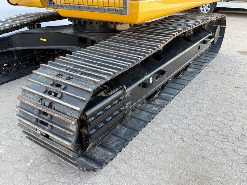 2025 Caterpillar 323D3 Crawler Excavator