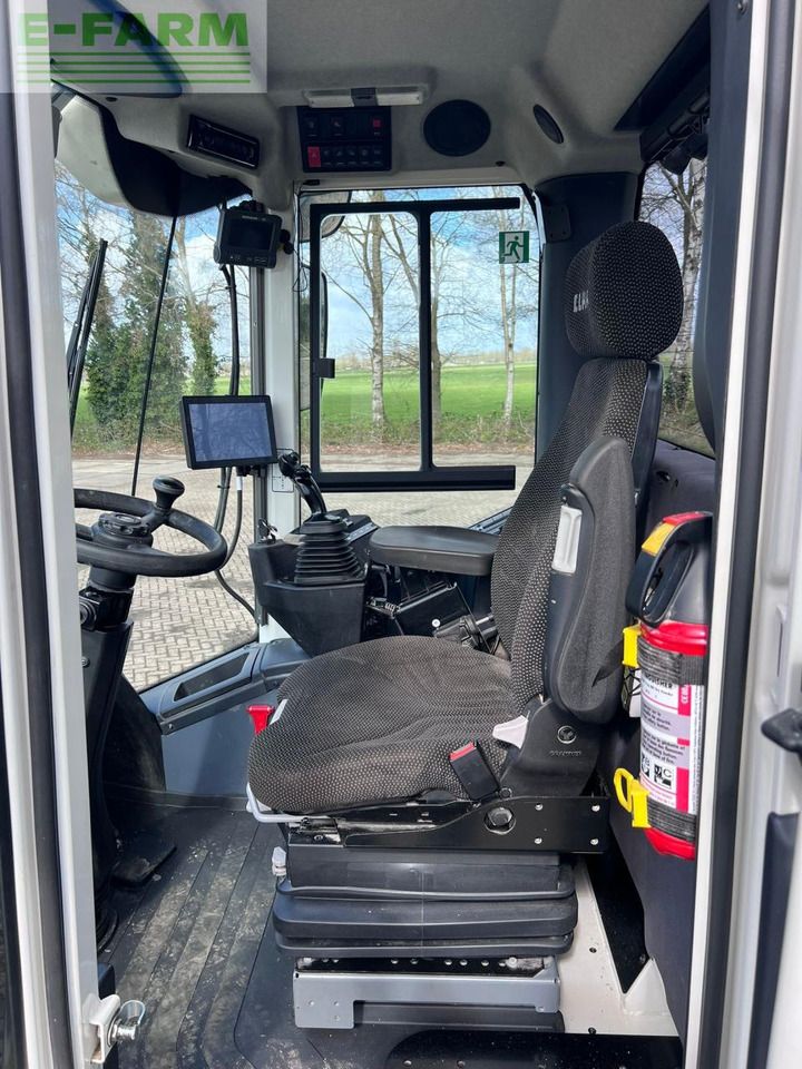 2023 Claas TORION 1285 Mini Excavator
