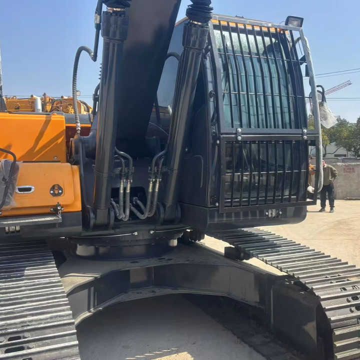 2024 Hyundai R220LC-9S Crawler Excavator