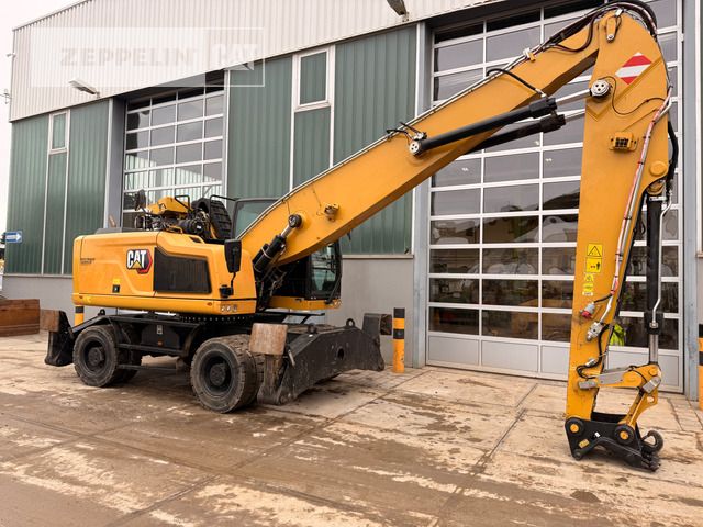 2020 Caterpillar MH3024-06C Material Handler