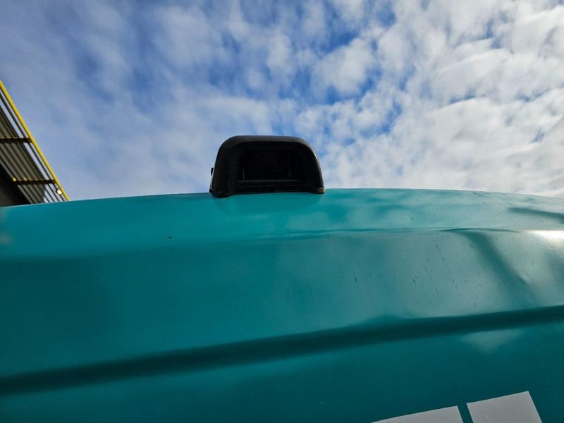 2017 Kobelco SK210LC-10 Crawler Excavator