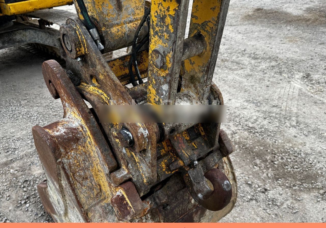 2005 Caterpillar 311C Crawler Excavator