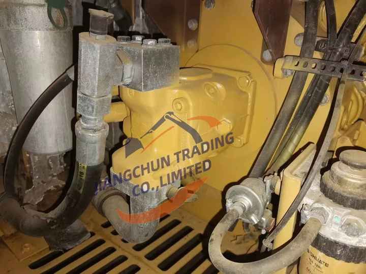 2020 Caterpillar 306E2 Crawler Excavator
