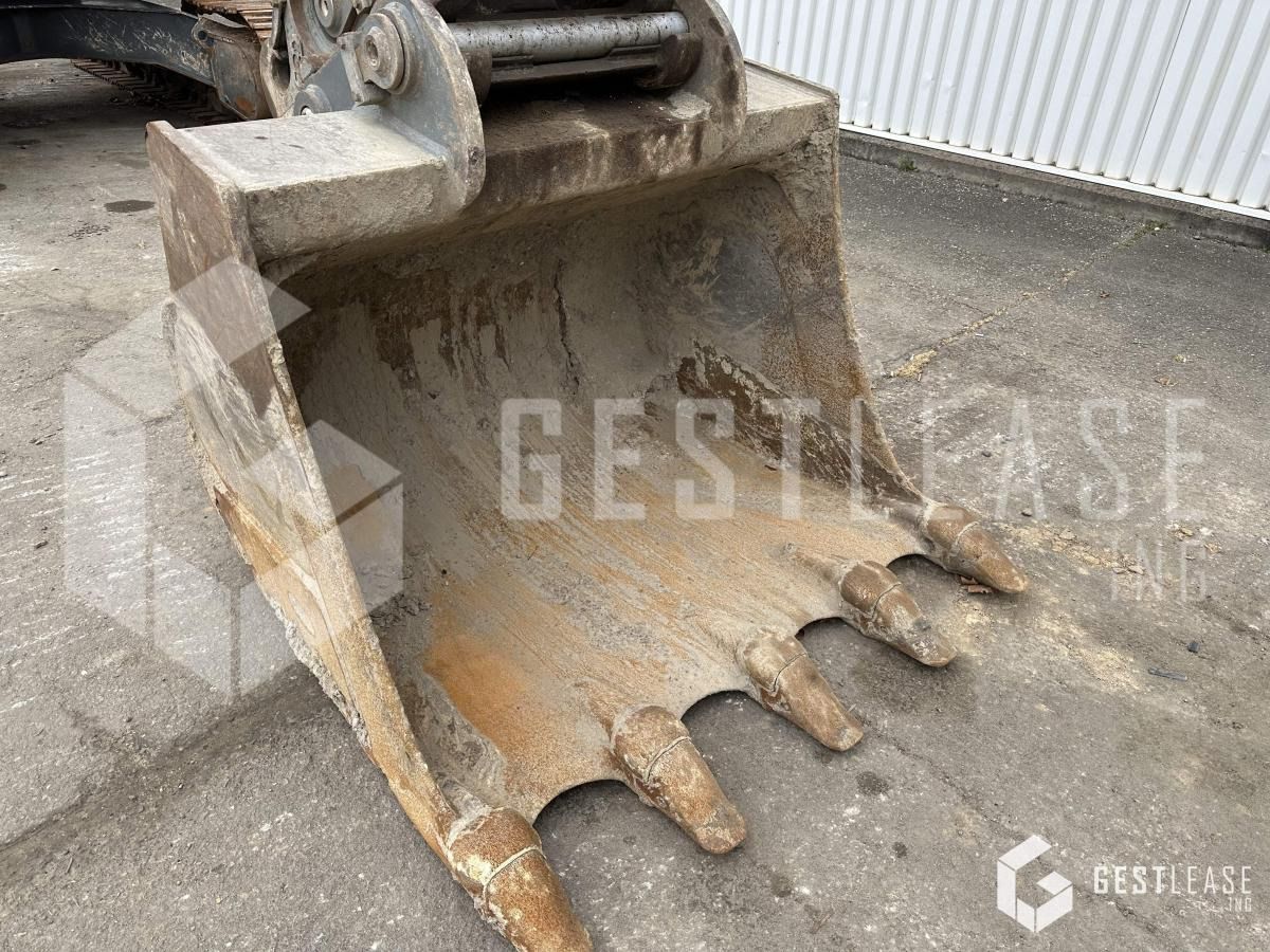2019 Liebherr R930 LC G8 Crawler Excavator