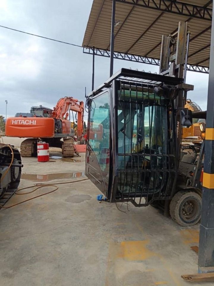 2012 Caterpillar 374DL Crawler Excavator