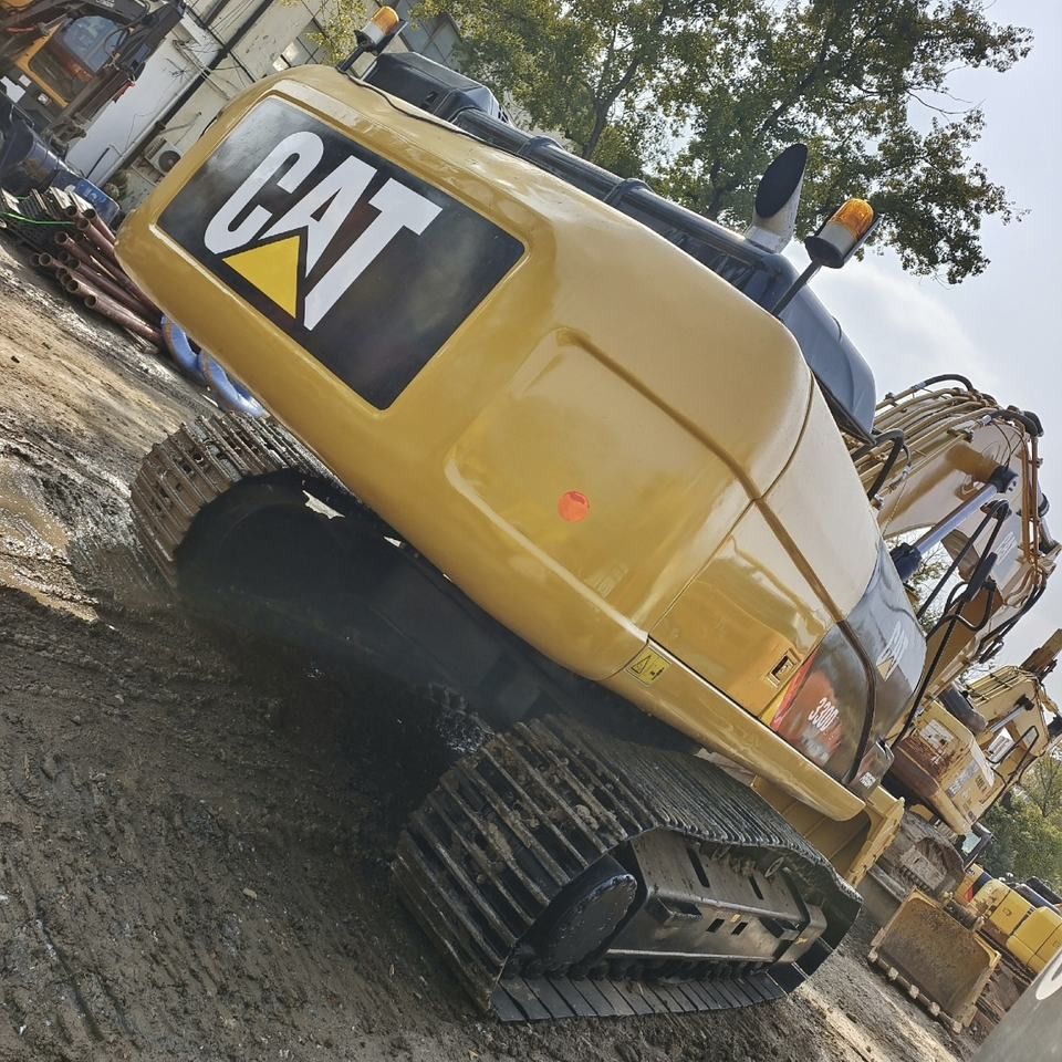 2021 Caterpillar 325BL Crawler Excavator