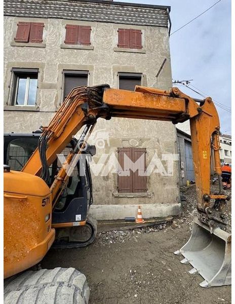 2015 Kobelco SK75 Mini Excavator