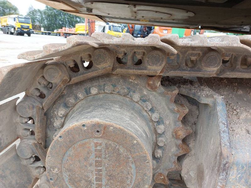 2019 Liebherr R936LC Crawler Excavator
