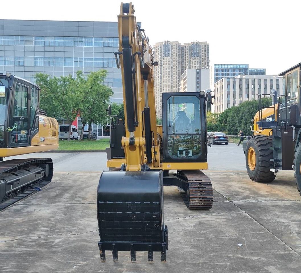 2025 Caterpillar 307 Mini Excavator