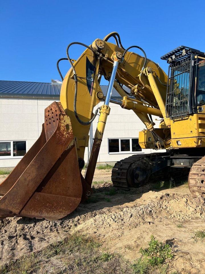 2005 Caterpillar 365BL FS