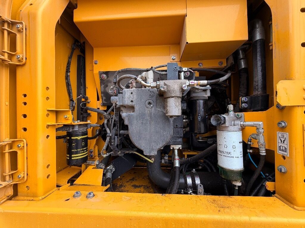2023 Komatsu PC290LC-11 Crawler Excavator