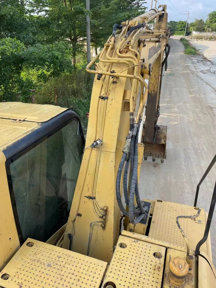 2022 Caterpillar 311C Crawler Excavator
