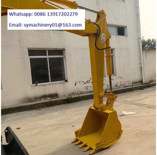 2019 Komatsu PC78US-6N0 Mini Excavator