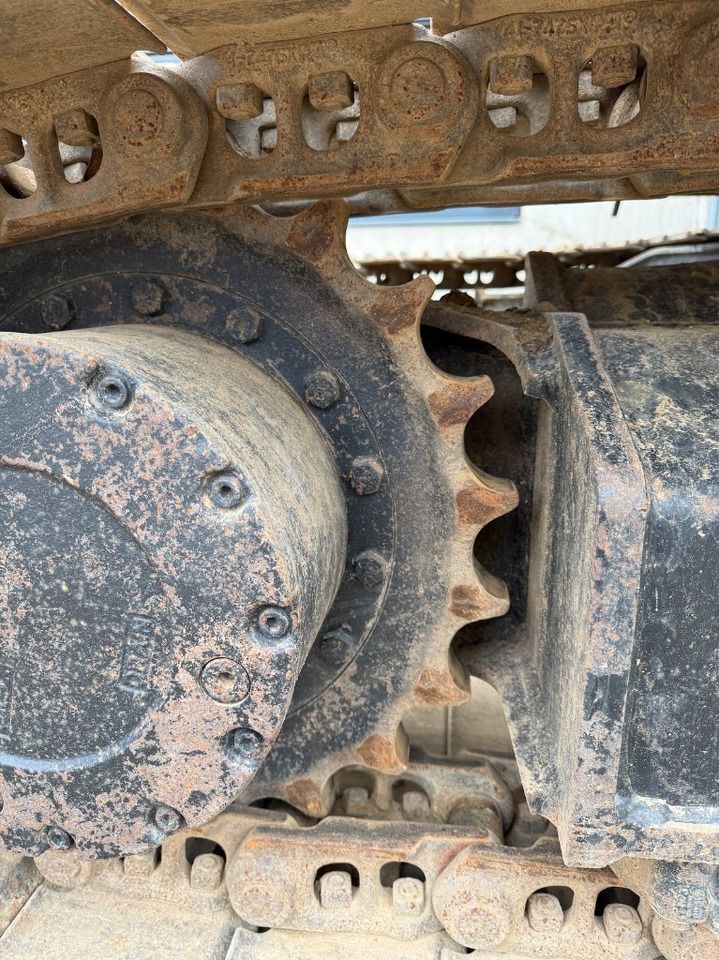 2019 Caterpillar 313FL Crawler Excavator