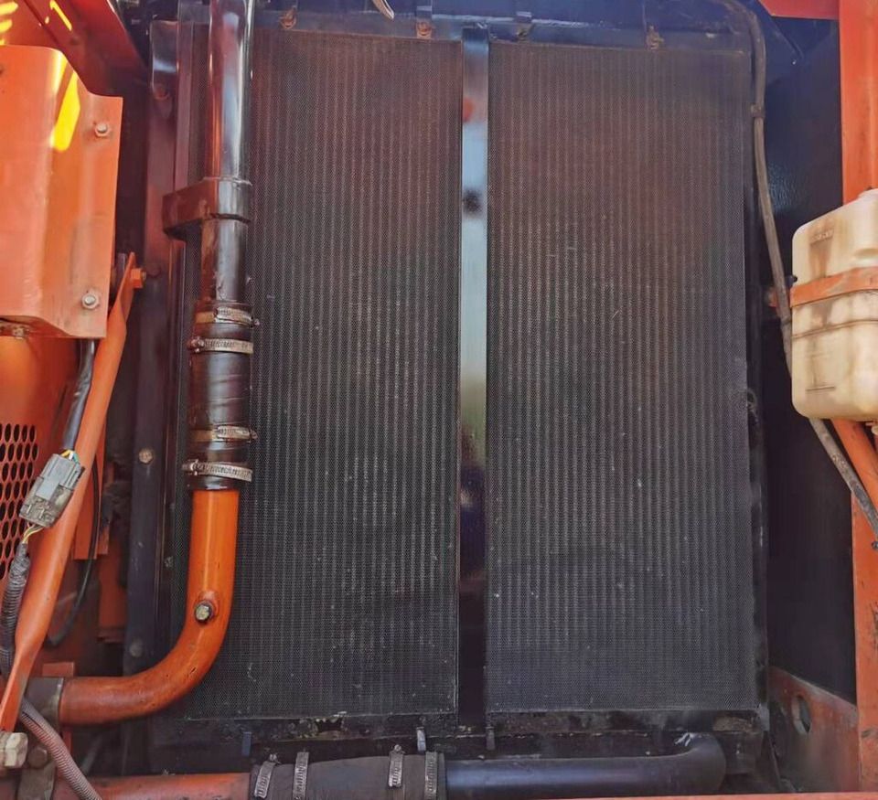 2018 Doosan DH220LC-7 Crawler Excavator