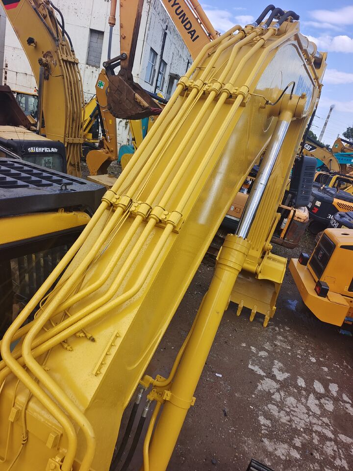 2024 Komatsu PC300-7 Crawler Excavator