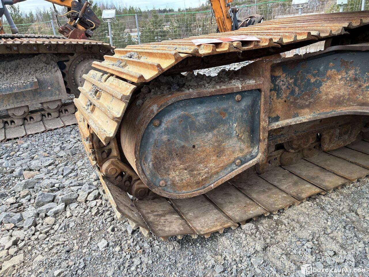 2012 Hyundai R235LCR-9 Crawler Excavator