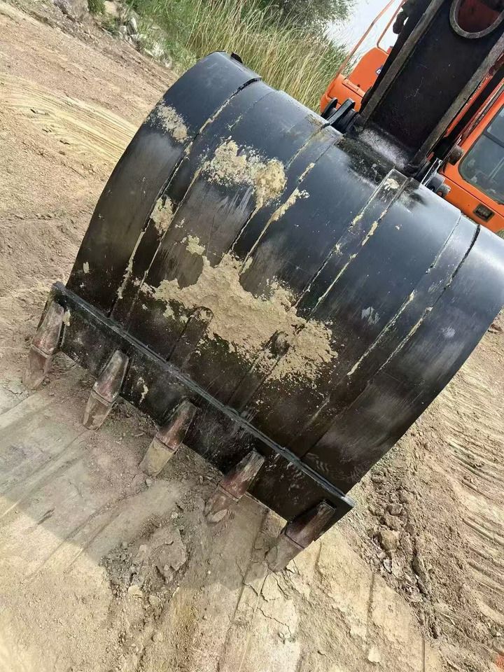 2008 Doosan DH225LC-7 Crawler Excavator