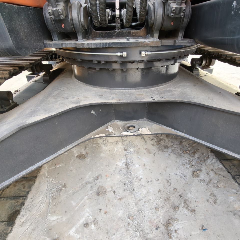 2024 Doosan DX225LCA Crawler Excavator