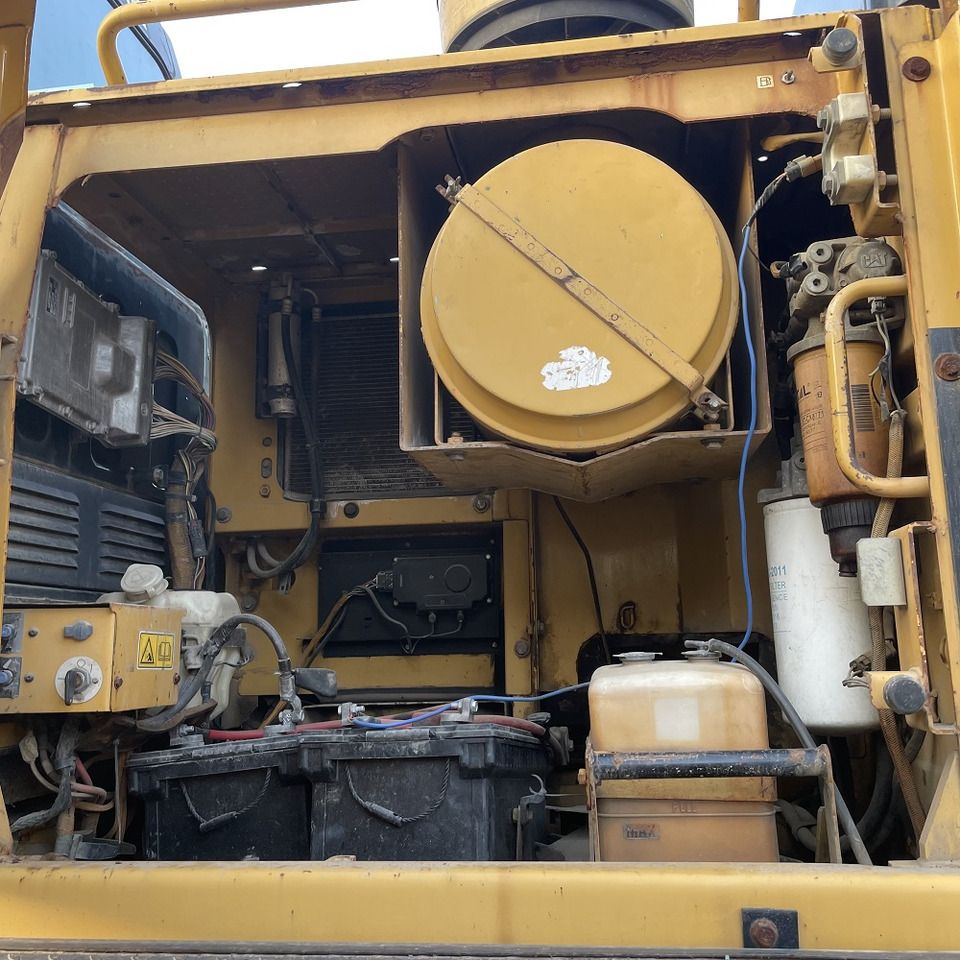 2019 Caterpillar 349DL Crawler Excavator
