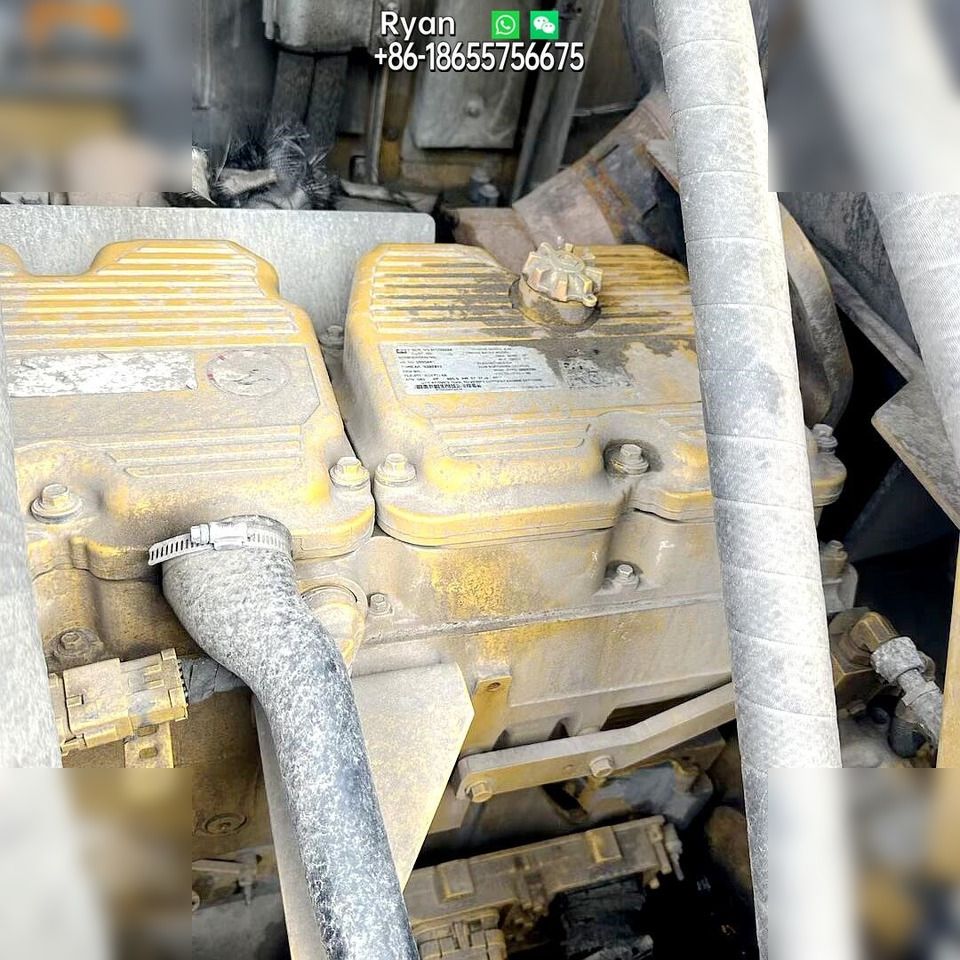 2021 Caterpillar 395 Crawler Excavator