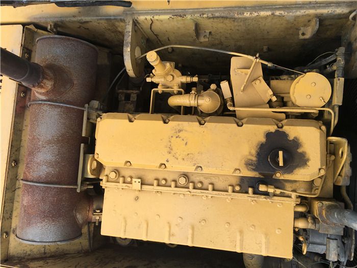 2009 Caterpillar 330BL Crawler Excavator