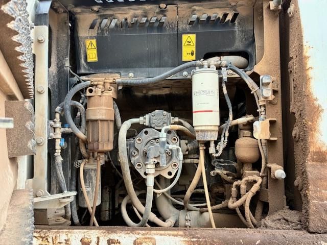 2021 Hidromek HMK 230LC-4 Crawler Excavator