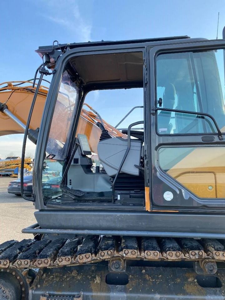 2024 CASE CX 160E Crawler Excavator