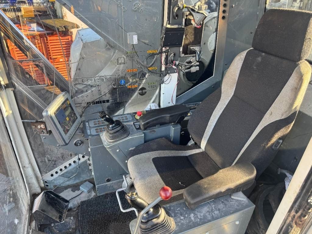 2019 Liebherr R 9150 B Crawler Excavator